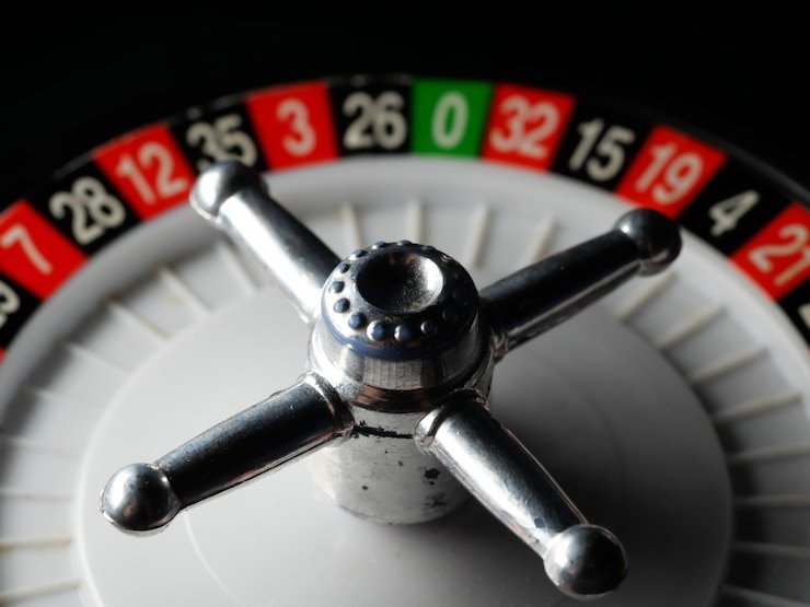 Riwayat putaran dan taruhan Riwayat hasil roulette dan taruhan Anda